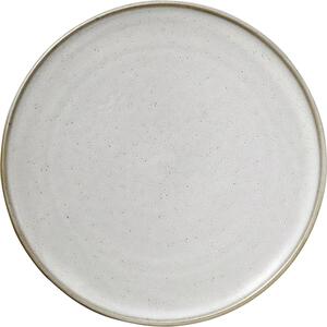 FORTESSA Talíř mělký, ø: 220 mm (6 ks)