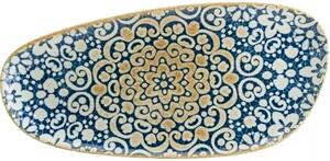 Talíř oválný Bonna Alhambra 36 cm (12 ks)