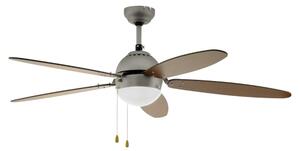 Eglo 35042 - Stropní ventilátor SUSALE 1xE14/60W/230V