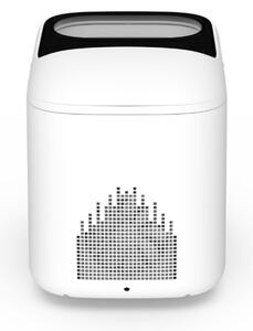 Concept VL1520 - Výrobník ledu 150W/230V Wi-Fi bílá