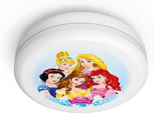 Philips 71884/28/P0 - LED Dětské nástěnné svítidlo PRINCESS 4xLED/2,5W/230V