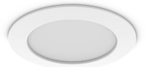 Philips - SADA 2x LED RGBW Stm. koup. podhledové sv. Hue SLIM LED/12W/230V IP44