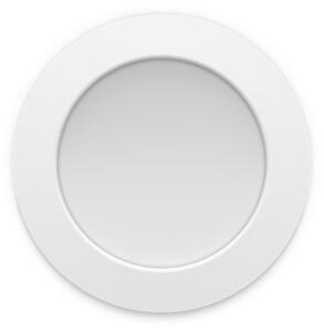 Philips - SADA 2x LED RGBW Stm. koup. podhledové sv. Hue SLIM LED/12W/230V IP44