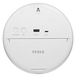 TESLA Electronics Device - Chytrá meteostanice se senzorem 400 mAh Wi-Fi IP44
