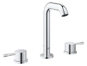 Umyvadlová baterie GROHE Essence s výpustí chrom 20296001
