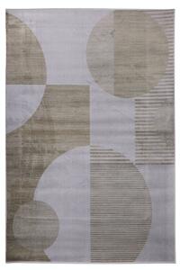 Devos Caby (DC Carpets) AKCE: Kusový koberec Isphahan 84634 Cream/Sand/Vision - 160x230 cm