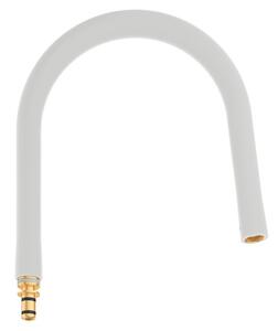 GROHE ESSENCE Hadice kuchyňské baterie, čistý mramor G30321MW0 (30321MW0)