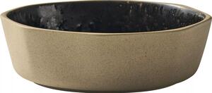 FORTESSA Miska, objem: 0,46 litru, výška: 45 mm, průměr: 150 mm (4 ks)