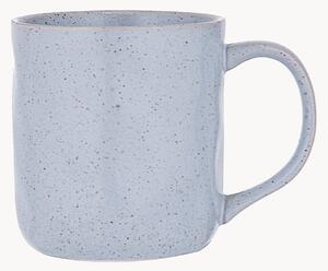 Sada porcelánových hrnků Artisan, 4 díly
