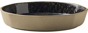 FORTESSA Miska, obsah: 0,97 litru, výška: 40 mm, průměr: 220 mm (4 ks)