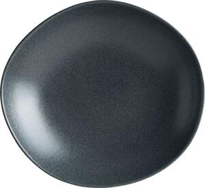 BONNA Graphite Talíř hluboký, ø: 230 mm (6 ks)