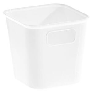 Tontarelli Box BELLA XS 0,85 l, bílá