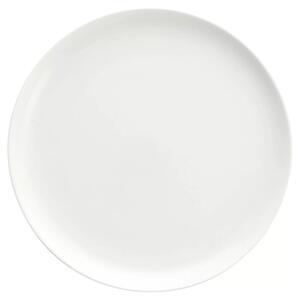 FORTESSA Talíř mělký, vyvýšený okraj, ø: 200 mm (4 ks)