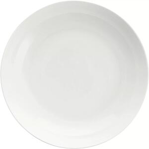 FORTESSA Talíř hluboký, vyvýšený okraj, ø: 230 mm (4 ks)