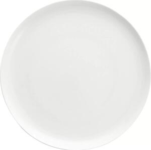 FORTESSA Talíř mělký, vyvýšený okraj, ø: 270 mm (4 ks)