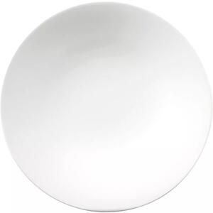 FORTESSA Talíř hluboký, vyvýšený okraj, objem: 1,23 litru, výška: 55 mm, průměr: 320 mm (4 ks)