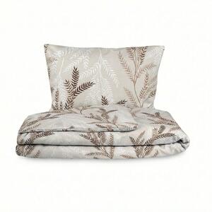 Kvalitex Saténové povlečení LUXURY COLLECTION OKSIA 1x 200/200, 2x 70/90cm