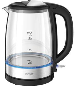 Sencor SWK 7400BK rychlovarná konvice