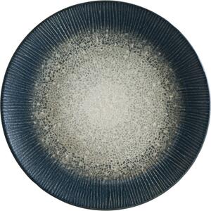 Mělký talíř Bonna Arctic, průměr 210 mm (12 ks)