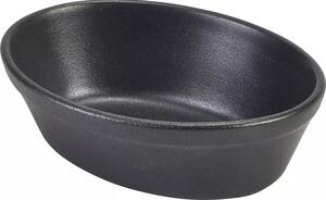 GENWARE Zapékací mísa, kamenina, výška: 50 mm, délka: 160 mm, šířka: 115 mm