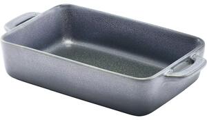 GENWARE Zapékací mísa, kamenina, výška: 40 mm, délka: 160 mm, šířka: 105 mm