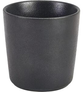 GENWARE Hrnek z kameniny, výška: 85 mm, průměr: 86 mm