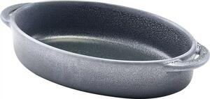 GENWARE Zapékací mísa, kamenina, výška: 40 mm, délka: 175 mm, šířka: 115 mm