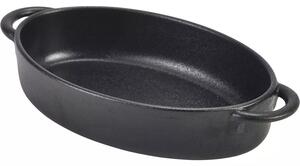 GENWARE Zapékací miska, kamenina, výška: 40 mm, délka: 175 mm, šířka: 115 mm