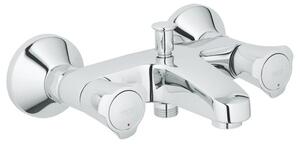 Vanová baterie GROHE chrom 25450001