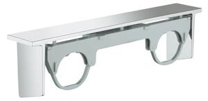 Polička GROHE Grohtherm 2000 chrom G18608001
