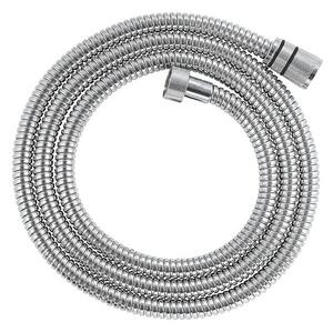 Sprchová hadice GROHE VitalioFlex Metal se zámkem proti přetočení chrom 22100000