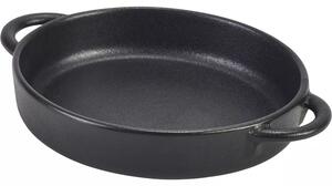 GENWARE Zapékací mísa, kamenina, výška: 29 mm, délka: 181 mm, šířka: 129 mm