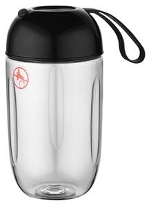 Smoothie mixér přenosný s USB Black Rose Collection