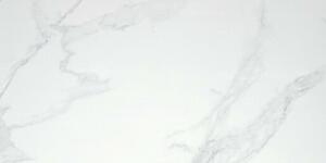 Dlažba Stylnul white 60x120 cm leštěná PURITY612WH