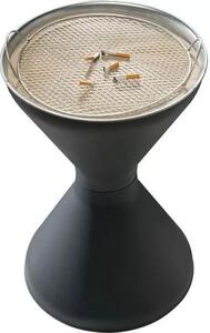 Popelník stojan venkovní APS 60 cm