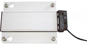 Elektrické topné těleso s regulátorem APS 800W, 230V