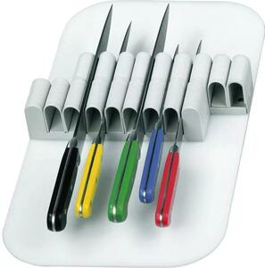 Držák na nože do zásuvky pro 10 nožů 50x30 cm Giesser messer