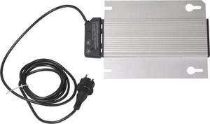 Elektrické topné těleso APS 600W, 230V, pro GN 1/1
