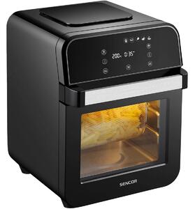 Sencor SFR 5510BK horkovzdušná fritéza Vita