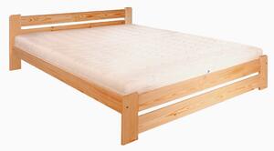 Manželská postel 160 cm LK 118 (masiv). 753158