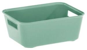 Tontarelli Box BELLA M 1,18 l, zelená