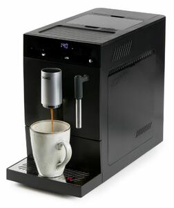 DOMO DO1150K automatický kávovar s tryskou na mléko