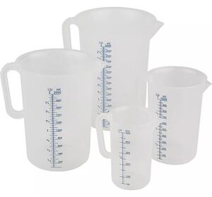 APS Odměrka, obsah: 5,00 litrů, výška: 275 mm, průměr: 205 mm