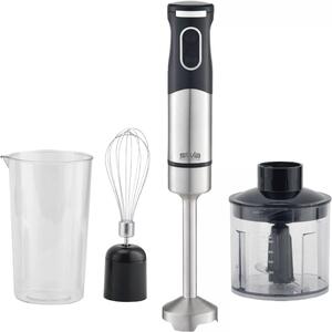 SMS 6502 Tyčový mixér Set, výška: 235 mm, délka: 215 mm, šířka: 125 mm