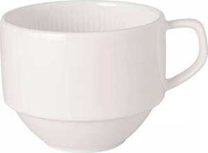 VILLEROY & BOCH Afina Šálek na kávu, objem: 0,15 litru, stohovatelný