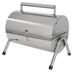 Grillstar Stolní gril Dallas, grilovací plocha: 2× 34 × 22 cm