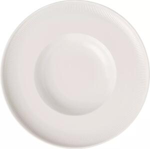 VILLEROY & BOCH Afina Talíř hluboký, objem: 0,41 litru, výška: 70 mm, průměr: 290 mm (6 ks)