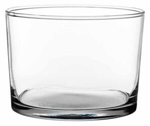Skleněné misky v sadě na zmrzlinu 6 ks 220 ml Bistro – Hermia