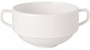 VILLEROY & BOCH Afina Miska na polévku, obsah: 0,24 litru, výška: 65 mm, průměr: 110 mm (6 ks)