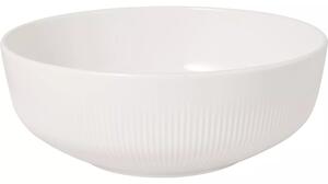 VILLEROY & BOCH Afina Miska, obsah: 0,56 litru, výška: 70 mm, průměr: 150 mm (4 ks)